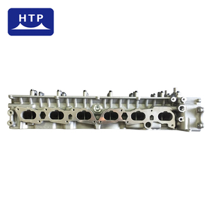 Accesorios Duraderos para Automóviles, Cabeza de Cilindro para Nissan Patrol TB48 11041-VC200 Y61 - Product Image 4