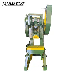 Miharting Small Type 10 Ton -100 Ton C Crank Power Press Mechanical Pressing Punching Machine