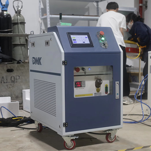 DMK High JPT Quality 300W/500W/1000W Fiber <b>Laser</b> <b>Cleaning</b> <b>Machine</b> CE Certified Metal Removal Wood Stone Stainless Steel Aluminum - Product Image 1