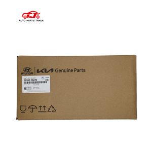 <span class=keywords><strong>Pompe</strong></span> à <span class=keywords><strong>huile</strong></span> d'équilibre d'arbre d'origine OEM 23300-25220 2330025922 pour Kia Sorento <span class=keywords><strong>Hyundai</strong></span> <span class=keywords><strong>Santa</strong></span> <span class=keywords><strong>Fe</strong></span> 2.4L 2009 - 2013 23300-25230 - Product Image 6