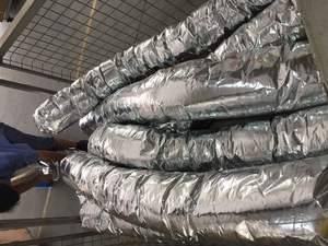 Lift Onderdelen Lift Airconditioner Home Lift Serie 900W 220V-230V-50Hz 165/135m 3/H - Product Image 3