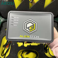 Programador de ECU y TCU Alientech KESS V3 Master, Herramienta de Reparación para Autos, Camiones y Motocicletas, Lectura y Escritura OBD, Clonación, Eliminación de DTC