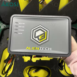 Alientech KESS V3 Master Programmeur ECU TCU OBD Boot Bench Lecture Écriture Clonage DTC Off Outil de réglage pour la réparation de voitures, camions et motos - Product Image 3