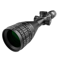 T-eagle HT 4-16x44 AOE aluminium extérieur étanche tactique portée chasse tir antichoc optique vue
