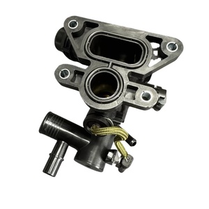 Điều kiện Mới lr106640 lr140116 lr093328 jde40748 jde39956 jde39011 nhiệt cho Land Rover khám phá thể thao khám phá <span class=keywords><strong>5</strong></span> - Product Image 3