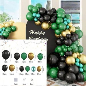 Wholesale Birthday Supplies Accessories Props Latex <b>Balloon</b> Home <b>Decor</b> Globos Party <b>Decoration</b> Set - Product Image 6
