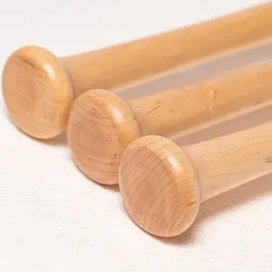 High-quality authentic bamboo baseball bat OEM to customize a variety of specifications of wooden bats and bamboo bats