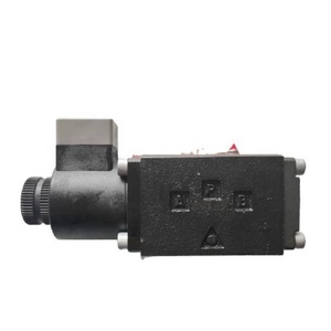 NUEVO - Válvula Direccional Atos DHU-0711 SDKE-1711 WDHU-0711-P HM-011/350 DHI-071123S SHG-033/210 SDKE-1711 NE - Product Image 6