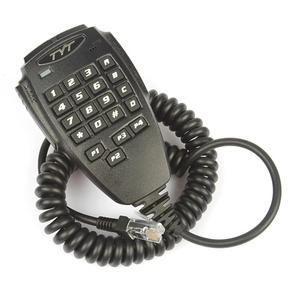 <span class=keywords><strong>Radio</strong></span> Talkie Walkie Voiture Talkie Walkie Longue Portée TYT Base <span class=keywords><strong>Radio</strong></span> TH-9800 4 Bande Talkie Walkie 50km - Product Image 5