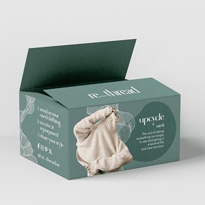 Scatole di imballaggio in cartone ondulato personalizzate scatole di cartone durevoli per la spedizione e lo spostamento di e-commerce - Product Image 1