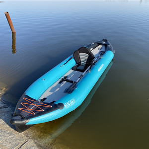 Usine <span class=keywords><strong>k2</strong></span> kayak <span class=keywords><strong>gonflable</strong></span> pvc 2 personnes kayak de pêche <span class=keywords><strong>gonflable</strong></span> et canoë à vendre - Product Image 1