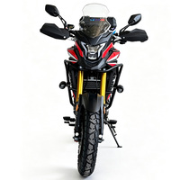 Motor Tekken 300 Cc Berkualitas Tinggi, Motor Trail Tekken 300 4 Katup 6 Percepatan Berpendingin Oli, Motor Bensin 300cc Dari Cina
