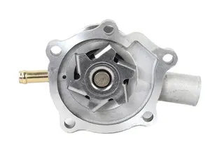 For D750 D850 D950 V1100 V1200 Diesel <strong>Engine</strong> Water Pump Excavator Parts Rebuild <strong>Kit</strong> <strong>Model</strong> 15534-73030 New 15752-73030 Aluminum - Product Image 1