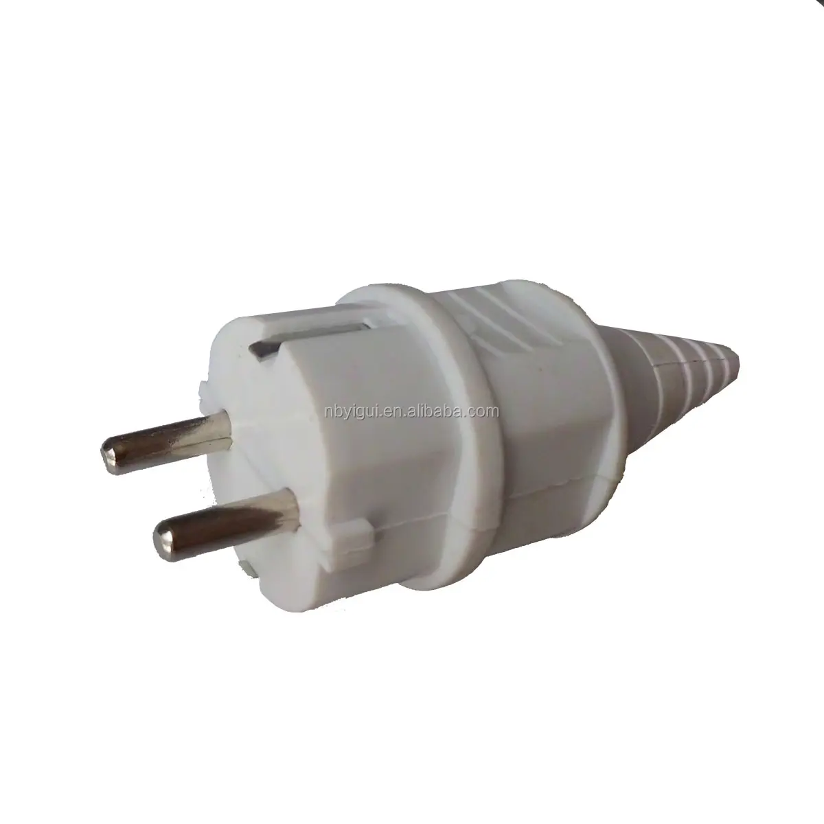 ET950 European plug and receptacle gasoline generator spare parts high good quality 950 plug