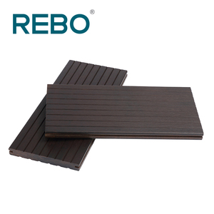 Vente d'usine, <span class=keywords><strong>terrasse</strong></span> extérieure moderne en bambou, revêtement de <span class=keywords><strong>sol</strong></span> imperméable antidérapant <span class=keywords><strong>pour</strong></span> balcon - Product Image 4