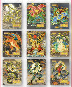 Nouvelle Sortie YQ : Lots de Cartes Pokémon Dream 2.0 – Packs de Cartes de Collection Authentiques Scellées en Gros – Cadeaux de Qualité - Product Image 3