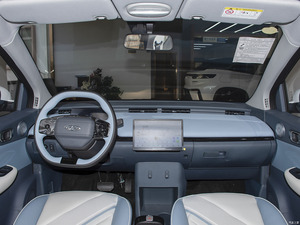 سيارة تشيري ليتل آنت الكهربائية الصغيرة موديل 2024 بسعر المصنع، <span class=keywords><strong>3</strong></span> أبواب و4 مقاعد، سرعة قصوى 100 كم/ساعة، بطارية 25.05 كيلوواط ساعة، ناقل حركة أوتوماتيكي - Product Image 6