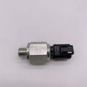 Sensor de Presión de Aceite Senwitt 70180591 para Maquinaria de Excavación JCB, Sensor de Presión Metálico - Product Image 2