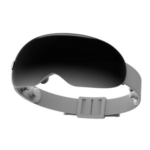 Japanische Hot Girl Elektrische Augenmassagegerät mit 4 Intensitätsstufen und Heizfunktion - Product Image 3