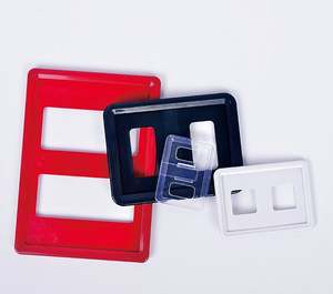 Exhibidores de Plástico Personalizados Ecológicos y Modernos para Promoción en Supermercados y Tiendas, Gran Venta - Product Image 2