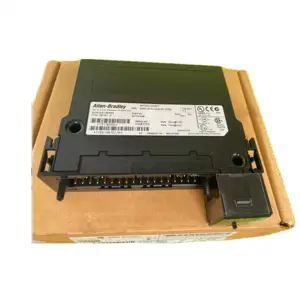 New Arrival 100% Original PLC 1756-EN2TR For PLC Cabinets For PLC PAC & Dedicated Controllers