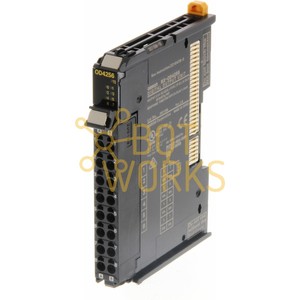 Omron NXOD4256 - Nuovo - Product Image 1