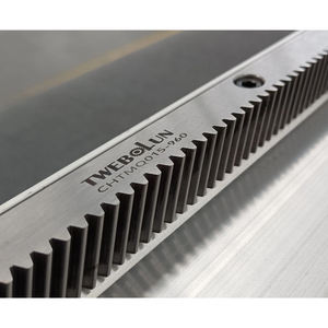 Cortadora de papel de producción de muestras de fabricación de cajas de cartón CNC con cuchilla - Product Image 4