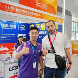 Linkeda ตัวแทนขนส่งสินค้าแบบมืออาชีพ FBA ตัวแทนจัดส่งสินค้าสำหรับสหราชอาณาจักรฝรั่งเศสเยอรมนีสเปนช้อปปิ้งออนไลน์ Express LCL + - Product Image 6