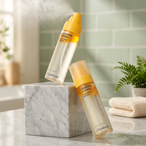 คลิเดิร์ม ลิโปโซม 100 มล. โทน มิสท์ เซรั่ม ผสมวิตามินซี - Product Image 3