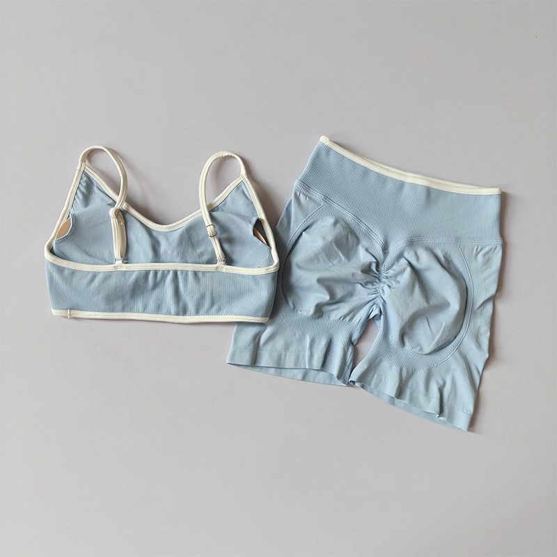 Bleu clair