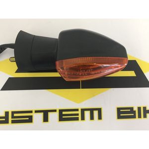 Luce indicatore posteriore destra Honda compatibile con CBR 600 F 2001-2006 - Product Image 3