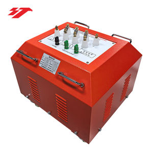 Hengtai GD-HTBP135kVA/108kV Variable Frequency <strong>Series</strong> <strong>Resonance</strong> <strong>Test</strong> <strong>Equipment</strong> for 10kV/35kV Cable Switchgear Transformer - Product Image 3