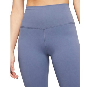 Leggings Deportivos de Yoga para Mujer, Corte Completo, Elásticos en 4 Direcciones, Antibacterianos, Transpirables, para Fitness, Running, Pilates, Gimnasio - Product Image 3