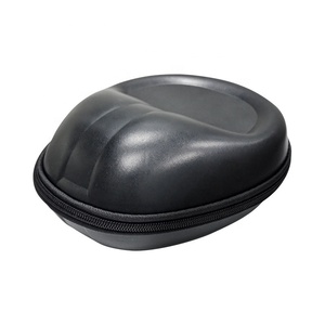 Étui rigide personnalisé en EVA avec fermeture éclair pour accessoires d'écouteurs TWS <span class=keywords><strong>P9</strong></span> Pro <span class=keywords><strong>Max</strong></span> - Product Image 2