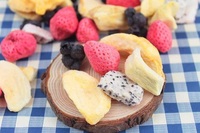 Dehydrator voor fruit en groenten