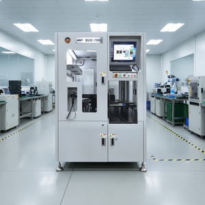 Sistema de Descarga de Tiras para Máquina de Colocación de Componentes BUS-7000V, 700 kg - Product Image 3