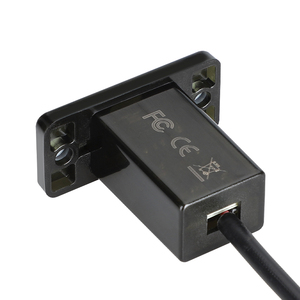 อะแดปเตอร์ชาร์จ USB สำหรับรถยนต์ 12-24V ช่องเดียว ชาร์จเร็ว ป้องกันน้ำ ป้องกันไฟเกิน สำหรับยานยนต์ - Product Image 5