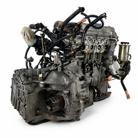 Couvre-carter supérieur d'occasion 1NZ-Fe EGR VVTI Moteur 80kW/109HP 1.5L pour Ist 2010 pour Vitz Runx 2003 Cc 1000