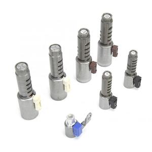 Ensemble de 7 électrovannes de transmission U760 U760E P477401 pour véhicules Toyota Lexus - Product Image 4
