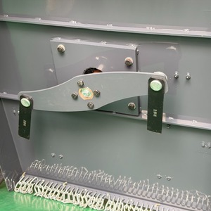 Cortadora de Césped a Control Remoto Especial para Terrenos Inclinados, 16hp, Motor de Gasolina Lonxin, Capacidad de Inclinación del 60%, Alcance de 680m, Aprobada por la EPA, Modelo SDL452-70B - Product Image 6