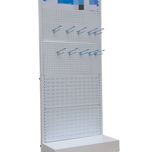 Support de présentation de snacks réglable moderne, accessoire pour téléphone portable, <span class=keywords><strong>jouet</strong></span> pour magasin pratique, pour vitrine - Product Image 6