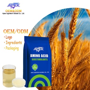<span class=keywords><strong>Engrais</strong></span> soluble rapide efficace à composition nutritive équilibrée <span class=keywords><strong>pour</strong></span> l'agriculture générale et la culture de diverses cultures. - Product Image 1