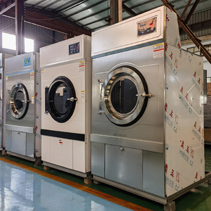 Lavadora y Secadora <span class=keywords><strong>de</strong></span> <span class=keywords><strong>Autoservicio</strong></span>, Lavadora Comercial para Lavandería, Máquinas para Negocios <span class=keywords><strong>de</strong></span> Lavandería - Product Image 1
