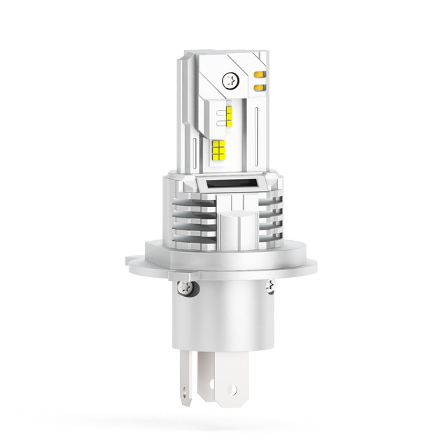 Super Bright Headlight H4 Led Bulb 60W 8000LM LED H11 HB3 9005 HB4 9006 H7 LED Car Headlights High Power LED Canbus