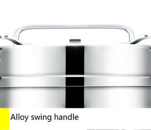 Mesin Penghancur Tulang Mini untuk Hewan Peliharaan - Product Image 3