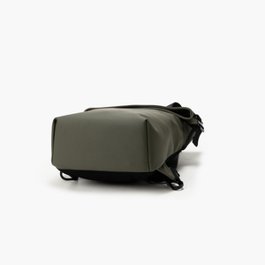 Sac de poitrine imperméable pour homme, sac messager à bandoulière, grande capacité, sac à bandoulière pour les voyages et l'usage quotidien - Product Image 3