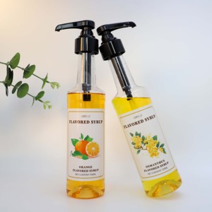 Pompe distributrice de <span class=keywords><strong>sirop</strong></span> verte à clipser, 10 ml, qualité alimentaire, compatible avec les bouteilles <span class=keywords><strong>Monin</strong></span> de 750 ml - Product Image 4