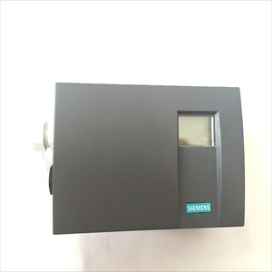 Contrôle intelligent et précis Sipart PS2 Smart Electro-Pneumatic 6DR5110-0NG00-0AA0 - Product Image 6