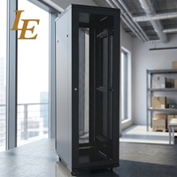 Armoire de serveur en acier pour centre de données, 41U, 600*1100mm, en stock