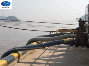 Оптовая продажа: Прочный, высокотемпературный, устойчивый к давлению, оцинкованный композитный шланг для морских перевозок - Product Image 6